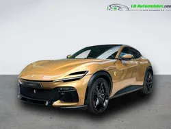 Utilisé 2024 Ferrari Purosangue SUV | 610 700 € (Prix juste)
