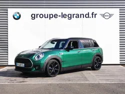 Utilisé 2021 Mini Cooper Clubman Break | 35 900 €