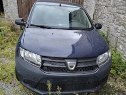 Bleu Utilisé 2014 Dacia Logan Berline | 3 000 € (Super prix)