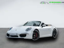 Utilisé 2012 Porsche 911 Coupé | 109 500 € (Prix cher)