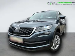 Utilisé 2020 Skoda Kodiaq SUV | 34 200 € (Bon prix)