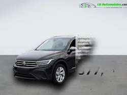 Utilisé 2024 VW Tiguan Allspace SUV | 37 500 € (Bon prix)