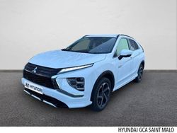 Blanc Utilisé 2023 Mitsubishi Eclipse Cross Intense SUV | 29 980 € (Prix assez cher)