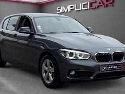 Utilisé 2015 BMW 118 Sport Line Citadine | 14 490 €