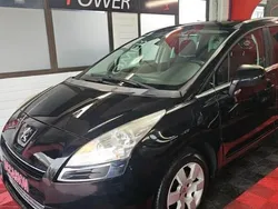 Utilisé 2012 Peugeot 5008 Monospace | 5 990 € (Prix juste)