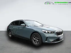 Utilisé 2024 BMW 520 Sport Line Berline | 51 500 € (Prix juste)