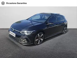 Utilisé 2022 VW Golf VIII GTD Berline | 31 990 € (Prix juste)