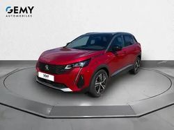 P. vernis coloré rouge ultimate Utilisé 2022 Peugeot 3008 S | 22 990 € (Prix juste)