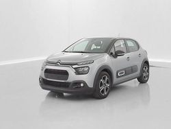 Occasion 2024 Citroën C3 PureTech Citadine | 14 400 € (Prix juste)