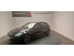 Utilisé 2024 BMW 118 M Sport Citadine | 33 990 € (Prix juste)