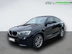 Utilisé 2016 BMW X4 Comfort Edition SUV | 32 100 € (Prix assez cher)