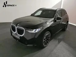 Noir Utilisé 2025 BMW X3 M Sport SUV | 83 390 €