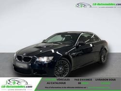 Utilisé 2010 BMW M3 Comfort Edition Berline | 54 400 € (Prix assez cher)