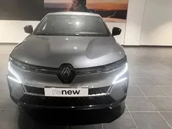 Gris Nouvelle 2025 Renault Mégane Esprit Alpine Berline | 41 500 €
