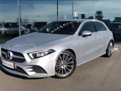 Utilisé 2018 Mercedes A180 AMG line Berline | 22 980 € (Prix cher)