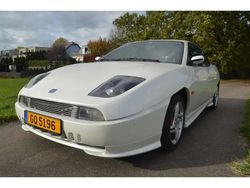 Blanc Utilisé 2000 Fiat Coupé Coupé | 14 900 €