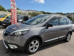 Gris Utilisé 2015 Renault Scénic III Bose Edition Monospace | 9 990 € (Prix juste)