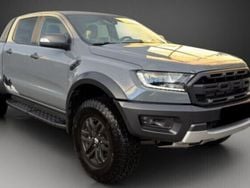 Utilisé 2022 Ford Ranger Raptor Pick-up | 49 900 € (Prix juste)