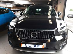 Noir Utilisé 2019 Volvo XC40 Inscription SUV | 15 500 €
