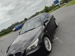 Utilisé 2007 BMW 520 Comfort Edition Berline | 7 800 €