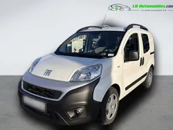 Utilisé 2023 Fiat Fiorino Monospace | 20 000 €