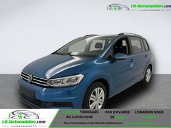 Utilisé 2020 VW Touran Monospace | 31 000 € (Prix juste)