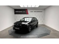 Noir Utilisé 2022 BMW 220 Comfort Edition | 29 490 € (Super prix)