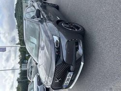 Gris Utilisé 2021 DS Automobiles DS7 Crossback Performance Line Plus SUV | 27 980 € (Prix juste)