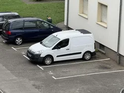 Utilisé 2016 Citroën Berlingo Comfort Monospace | 6 900 €