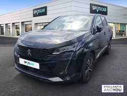 Utilisé 2023 Peugeot 3008 Allure | 24 690 € (Prix juste)