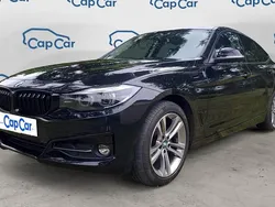 Utilisé 2019 BMW 320 | 23 490 € (Super prix)