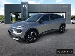 Gris acier (m) Utilisé 2024 Citroën C4 Berline | 23 999 € (Prix assez cher)