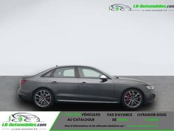 Utilisé 2021 Audi S4 Sport Berline | 47 500 € (Bon prix)