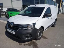 Blanc Utilisé 2023 Renault Kangoo Monospace | 20 990 € (Bon prix)