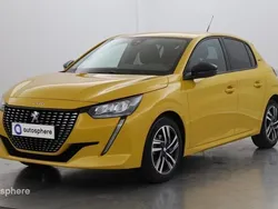 Utilisé 2023 Peugeot 208 Style Citadine | 12 499 € (Bon prix)