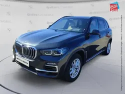 Utilisé 2021 BMW X5 xLine SUV | 49 999 € (Bon prix)