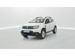 Occasion 2022 Dacia Duster Comfort SUV | 15 785 € (Prix juste)