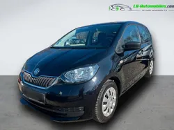 Utilisé 2019 Skoda Citigo Citadine | 12 800 € (Prix juste)