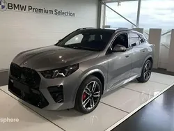 Gris Nouvelle 2025 BMW X2 M Sport SUV | 61 499 € (Prix cher)