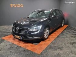 Noir Utilisé 2020 Renault Talisman Business Break | 14 990 € (Bon prix)