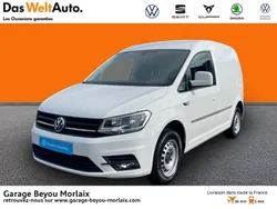 Utilisé 2017 VW Caddy Business+ Monospace | 14 990 €