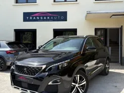 Utilisé 2019 Peugeot 3008 Allure | 10 990 € (Super prix)