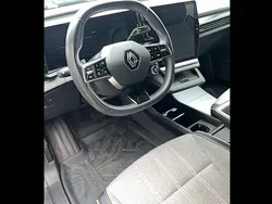 Gris Utilisé 2022 Renault Mégane Techno | 22 490 € (Prix juste)