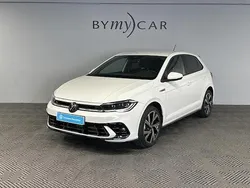 Utilisé 2022 VW Polo S | 19 660 € (Prix assez cher)