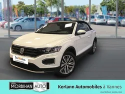 Utilisé 2020 VW T-Roc Style SUV | 24 890 € (Prix assez cher)
