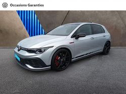 Utilisé 2022 VW Golf VIII GTI Clubsport | 37 987 € (Prix juste)