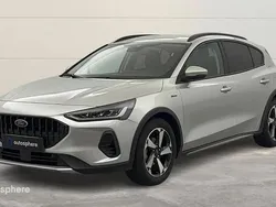 Utilisé 2022 Ford Focus Active Berline | 20 499 € (Prix juste)