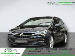 Utilisé 2018 Opel Astra Break | 19 800 € (Bon prix)