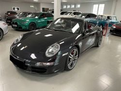 Noir Utilisé 2006 Porsche 911 Carrera 4S Coupé | 78 300 €