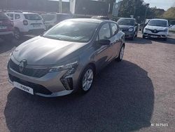 Gris Utilisé 2024 Renault Clio V Evolution | 15 490 € (Prix juste)